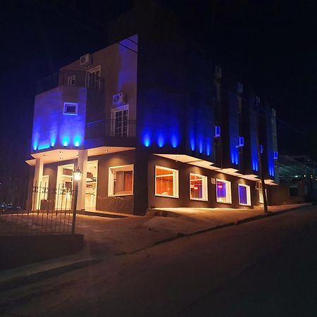 Hotel Terrazas By Cph Вилья-Карлос-Пас Экстерьер фото